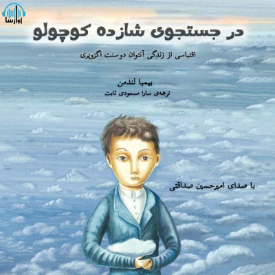 در جستجوی شازده کوچولو